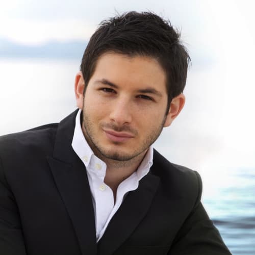 George Perris
