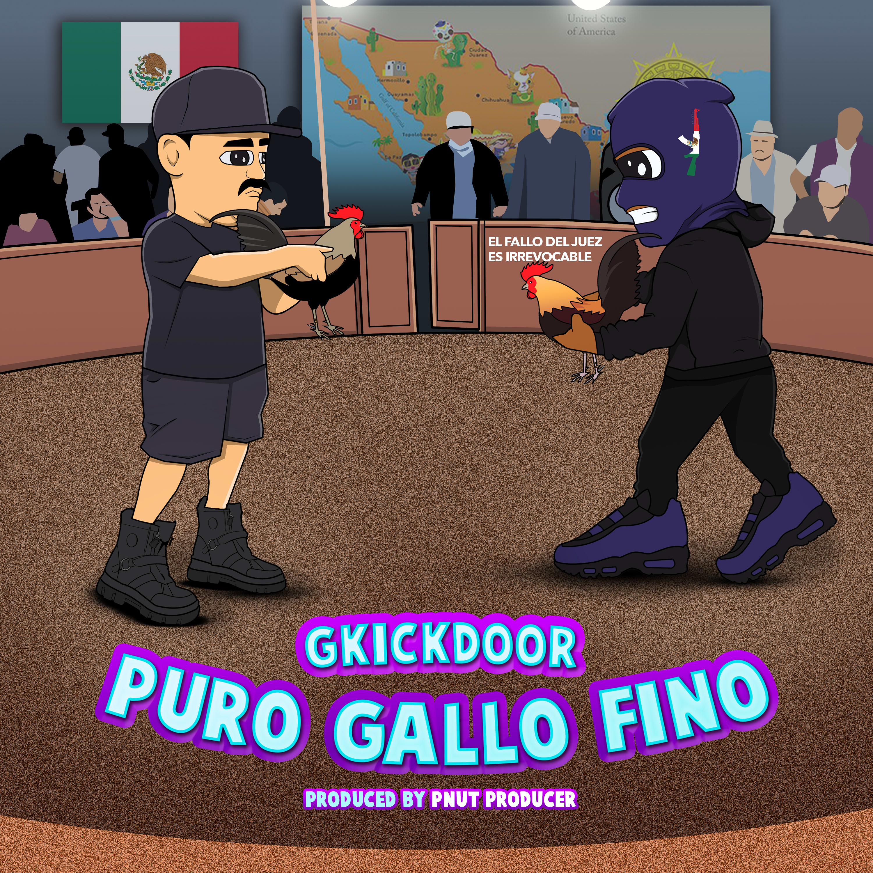 Puro Gallo Fino