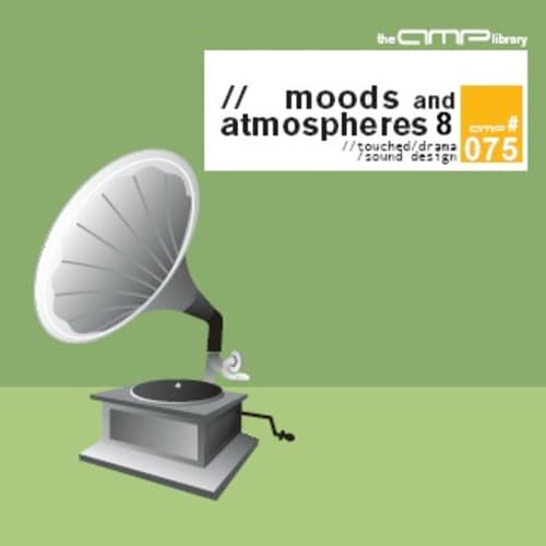 Drama and moods 8