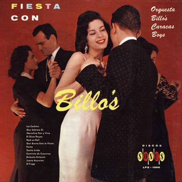 El Disco Rayao