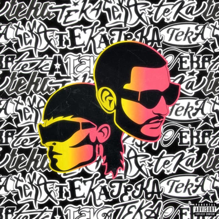 Teka (Explicit)