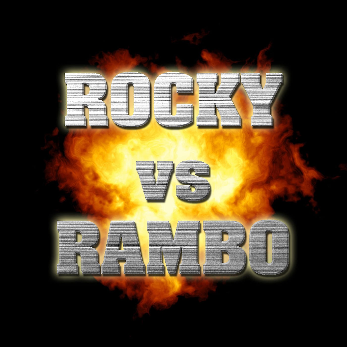 It&#39;s A Long Road (From &quot;Rambo: First Blood&quot;)