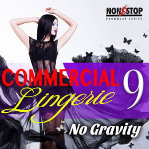 Commercial Lingerie 9 No Gravity Warner Chappell Production Music