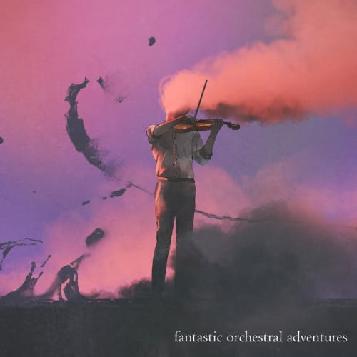 Fantastic Orchestral Adventures