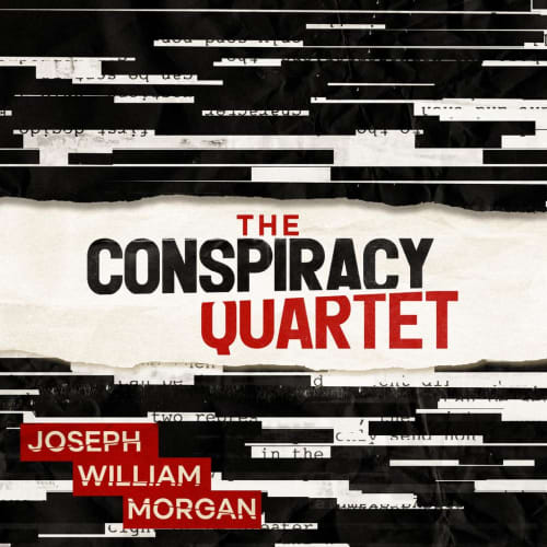 The Conspiracy Quartet