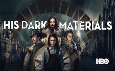 His Dark Materials: Season 2 | Official Trailer | HBO