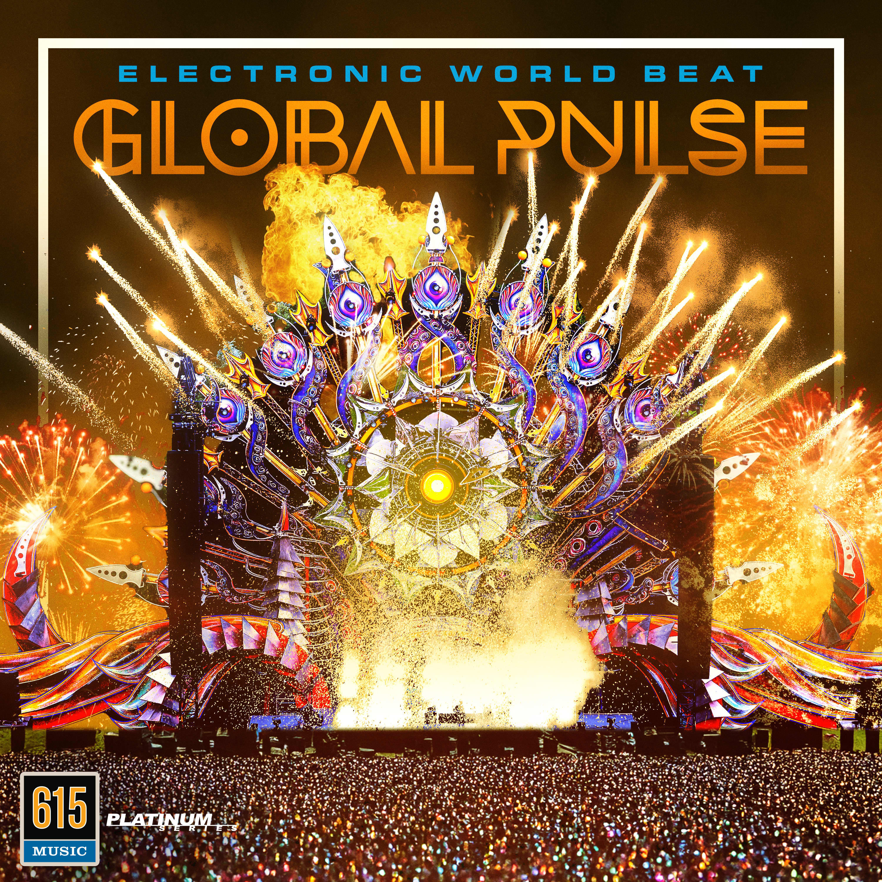 Global Blue
