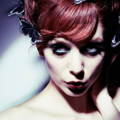 The Anchoress