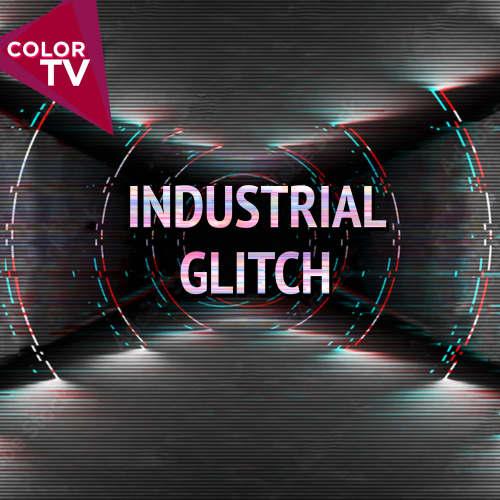 Industrial Glitch
