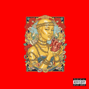 Cosmic Lust Galactica (Instrumental)