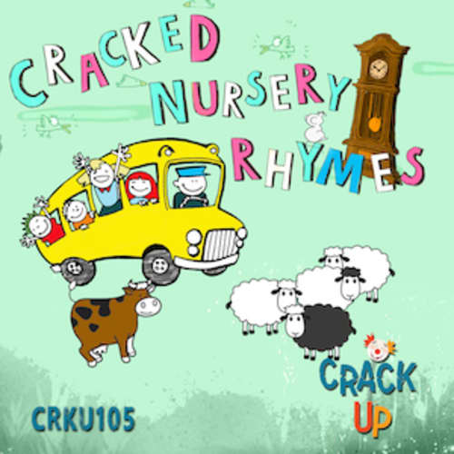 Cracked Nursery Rhymes