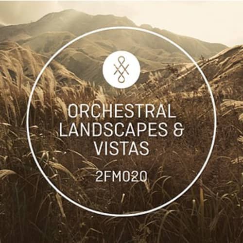Orchestral Landscapes & Vistas