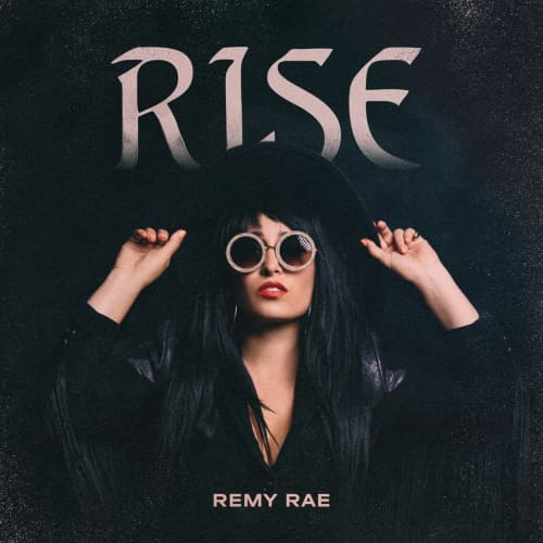 Rise (TV Version)