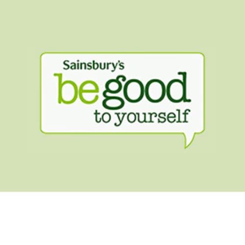 Be Good To Yourself