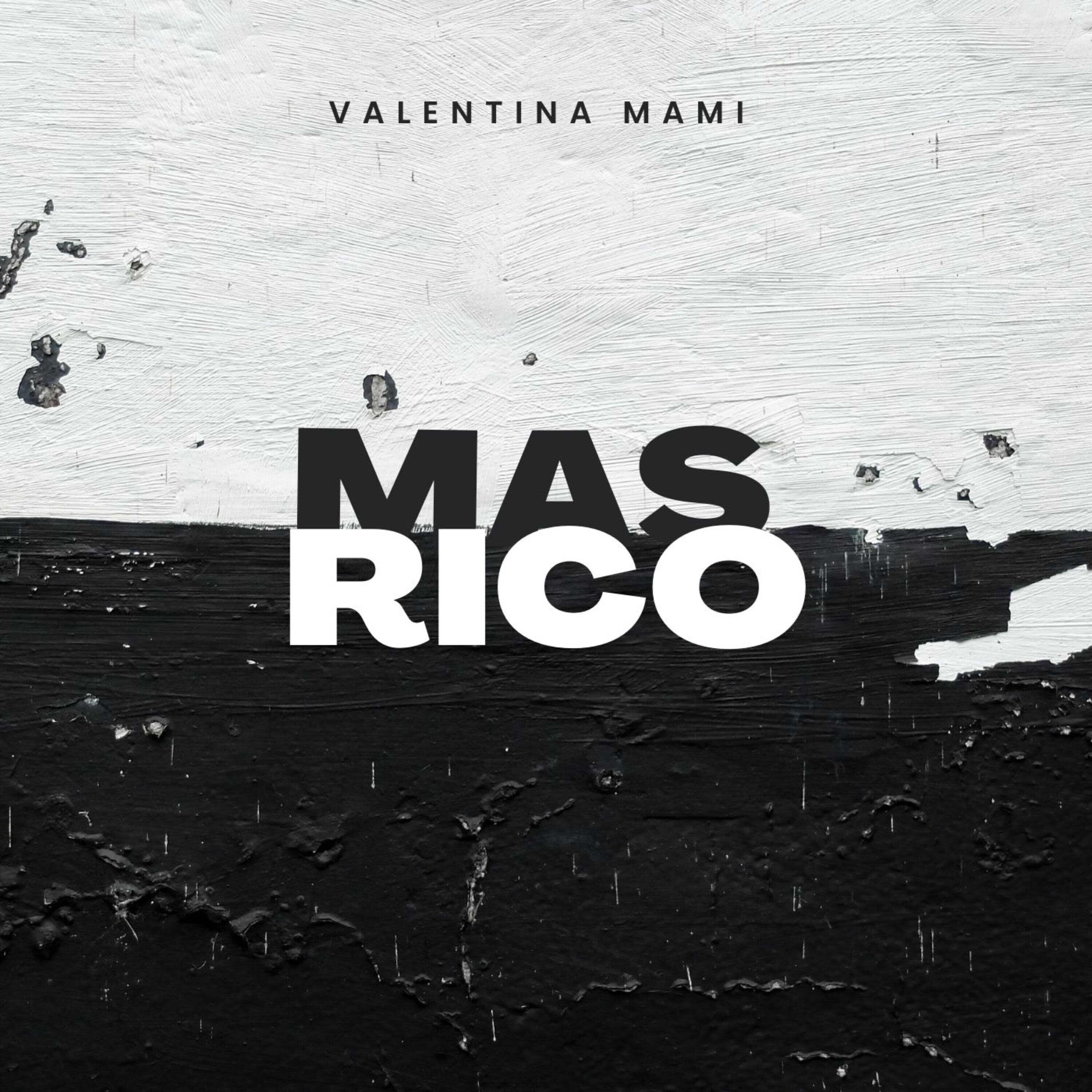 Asi Es Mas Rico (Instrumental)