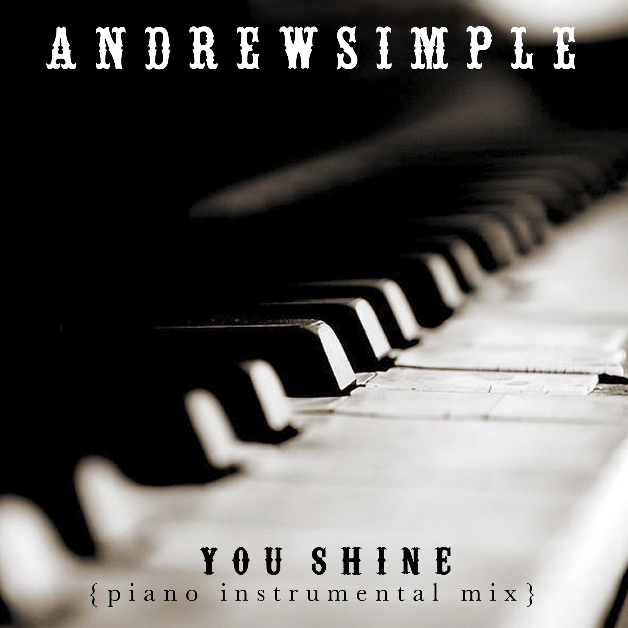 You Shine
