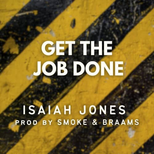 Get The Job Done (Instrumental)
