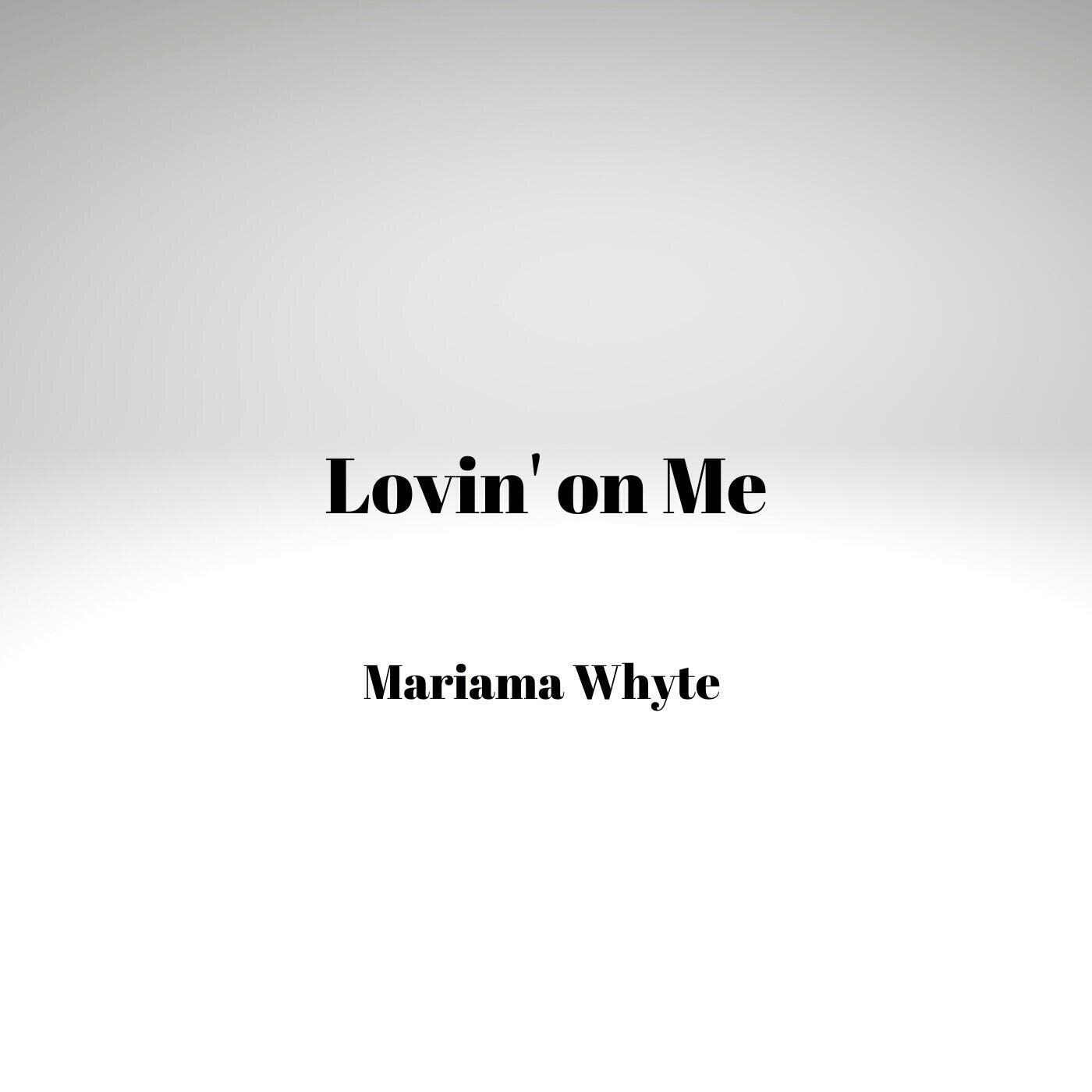 Lovin' On Me | Instrumental