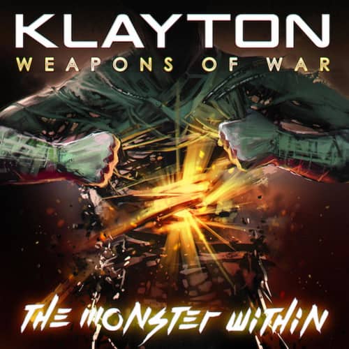 Weapons Of War 2: The Monster Within