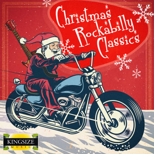 Rockabilly Go Tell It on the Mountain