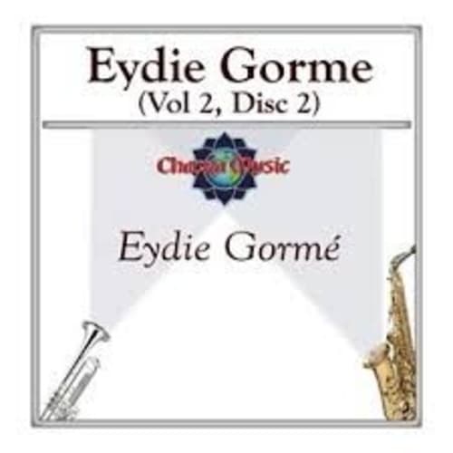 Edydie Gorme Vol. 2