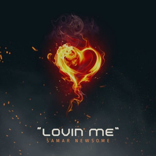 Lovin Me
