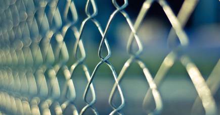 Too Young For Facebook Old Enough For Prison Pursuit By The University Of Melbourne