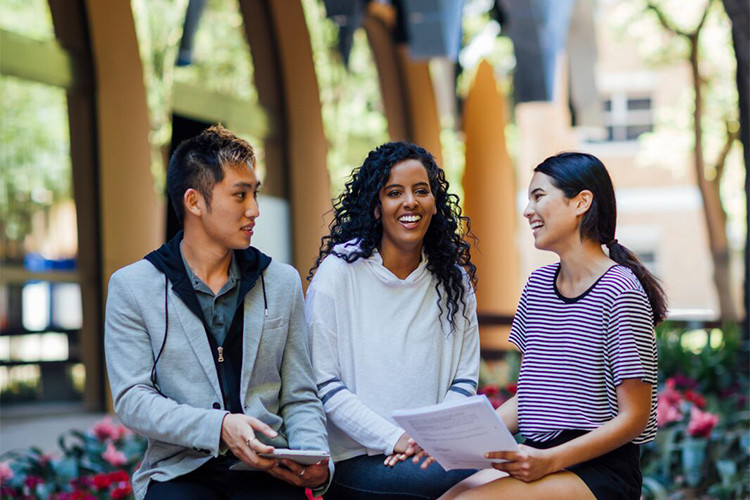 Melbourne Juris Doctor (JD) Information Session and How to Prepare for the Law School Admission Test