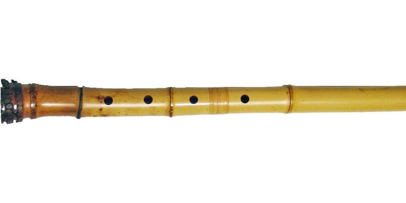 World Music Concert: African Music, Dance Ensemble and Shakuhachi Ensemble