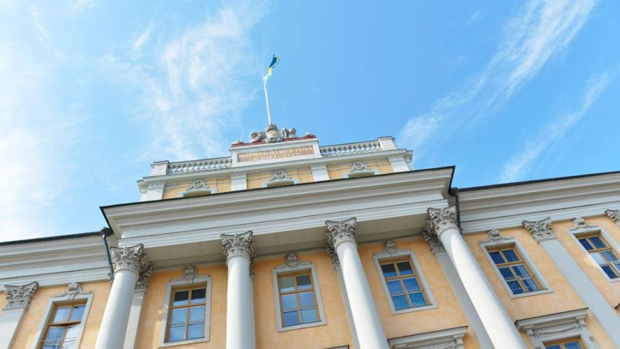 The Ethos of the Swedish Feminist Foreign Policy