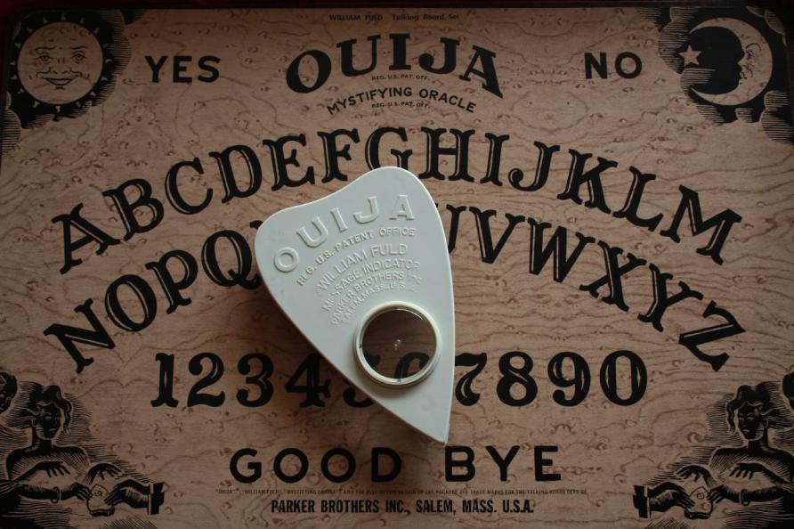 Trial By Ouija Board When Jurors Misbehave Pursuit By The University