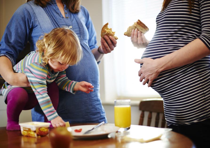 Busting five myths about pregnancy | Pursuit by The University of Melbourne
