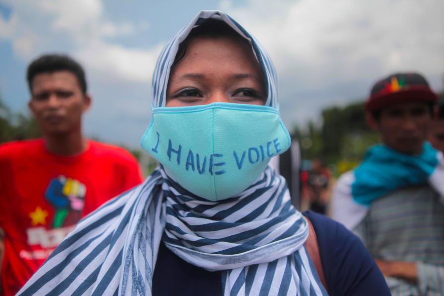 How women are changing Indonesia | Pursuit by The University of Melbourne