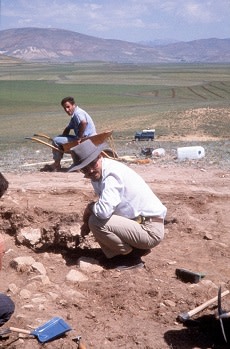 Re-Orienting Ancient Near-Eastern Studies