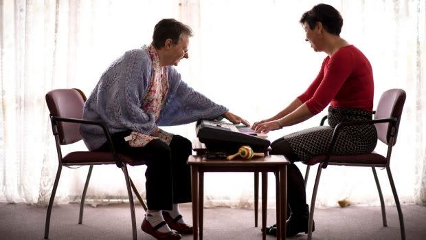 Music Interventions and Dementia Symposium
