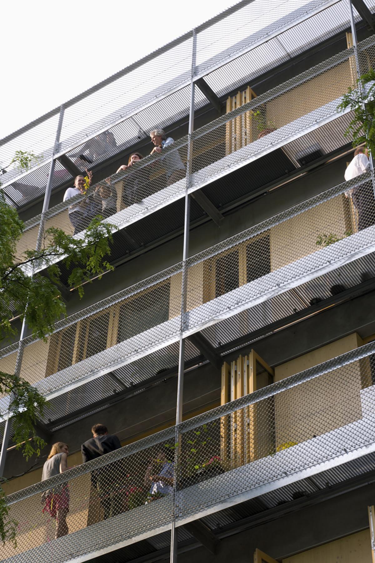 Building With The People Pursuit By The University Of Melbourne