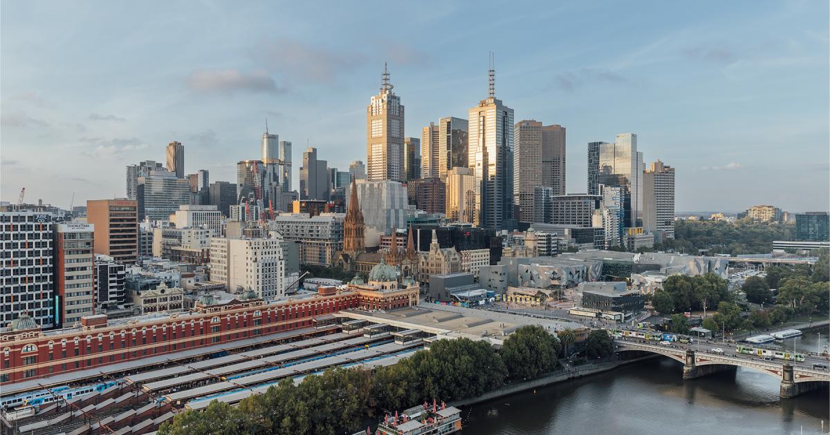 Five ways retrofitting cities can help decarbonise our future Pursuit by The University of