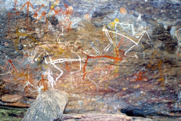 Indigenous Electoral Inclusion