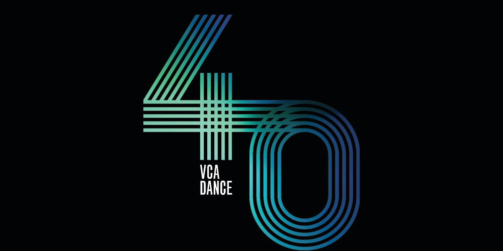 New Works: First and Second Year Dance Season