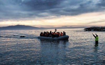 Refugees, Remembrance and Resilience: A Concert