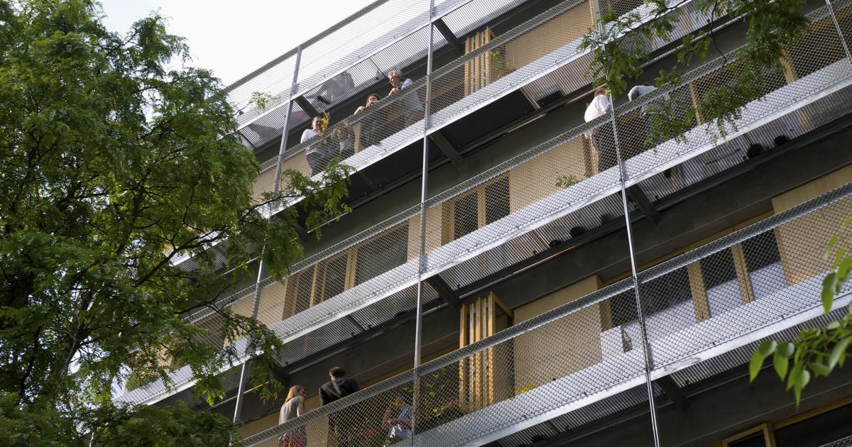 Transforming Informal Settlements Pursuit By The University Of Melbourne