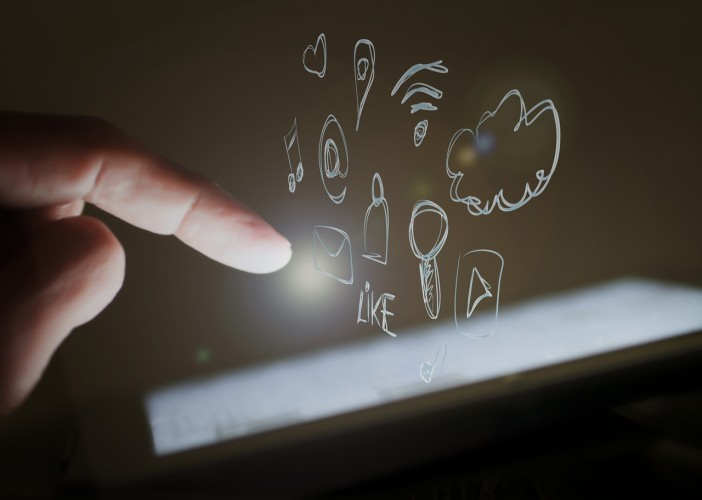 Where is the Line? Ethical Social Media Marketing and Communications