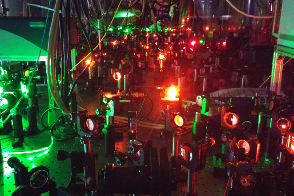 The Quantum Revolution in Science and Technology
