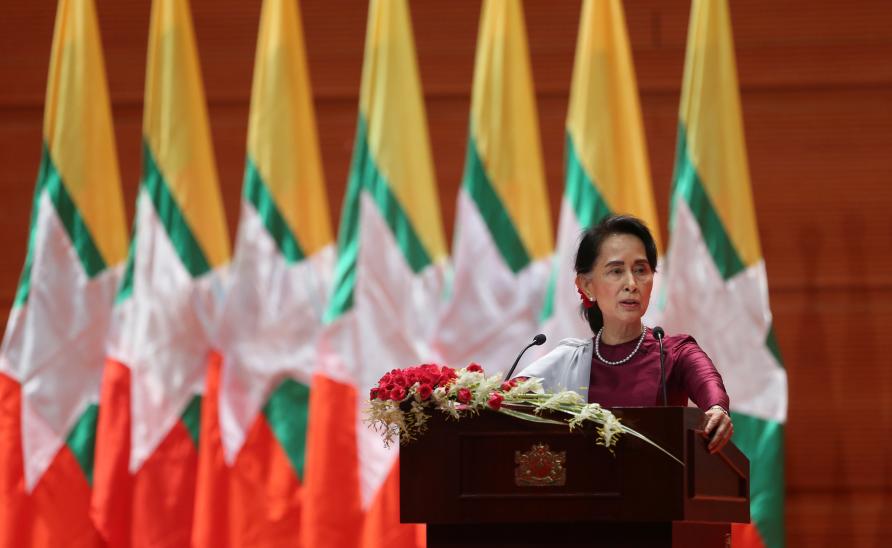 Pariah to partner: The West’s premature embrace of Myanmar | Pursuit by ...