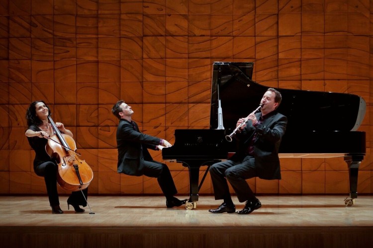 Ensemble Liaison