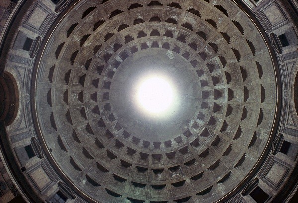 Short Course: The Grandeur that was Rome - Roman Art and Architecture