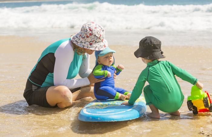 Gearing Up Against Skin Cancer Pursuit By The University Of
