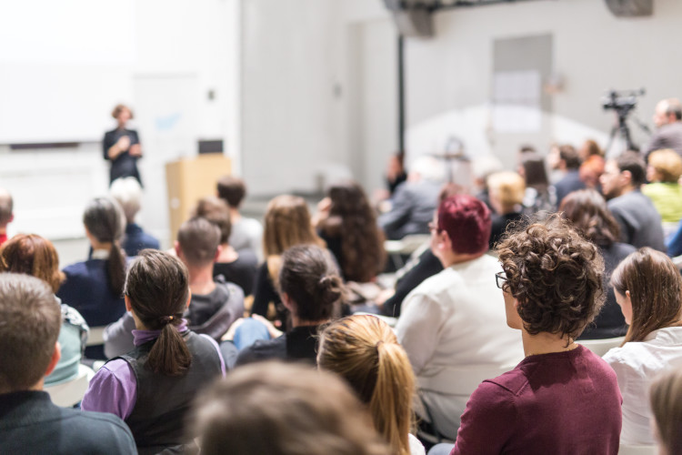 Future Women Leaders Conference 2019