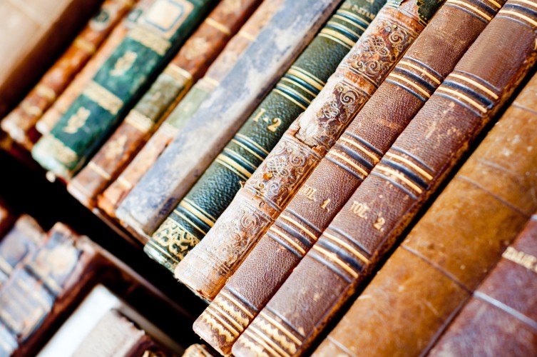 VCE Winter School - Literature