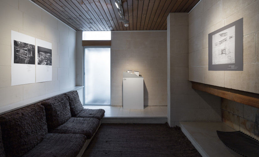 Unlocking Creativity: Artists' and Architects' Estates